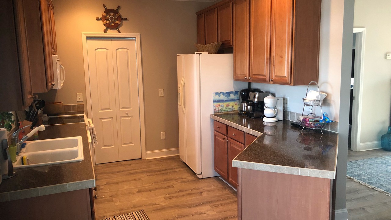 Photo of Kitchen in Henrico