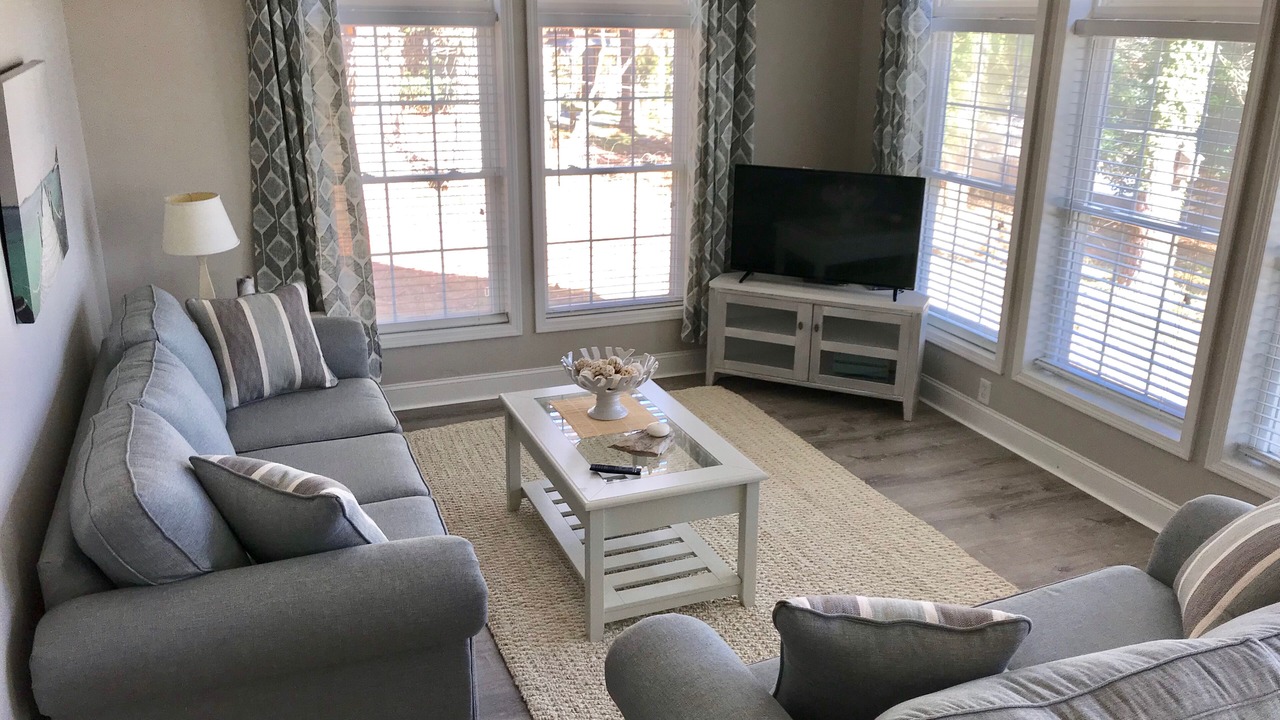 Photo of Livingroom in Henrico