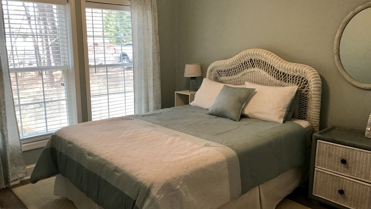 Photo of Bedroom in Henrico