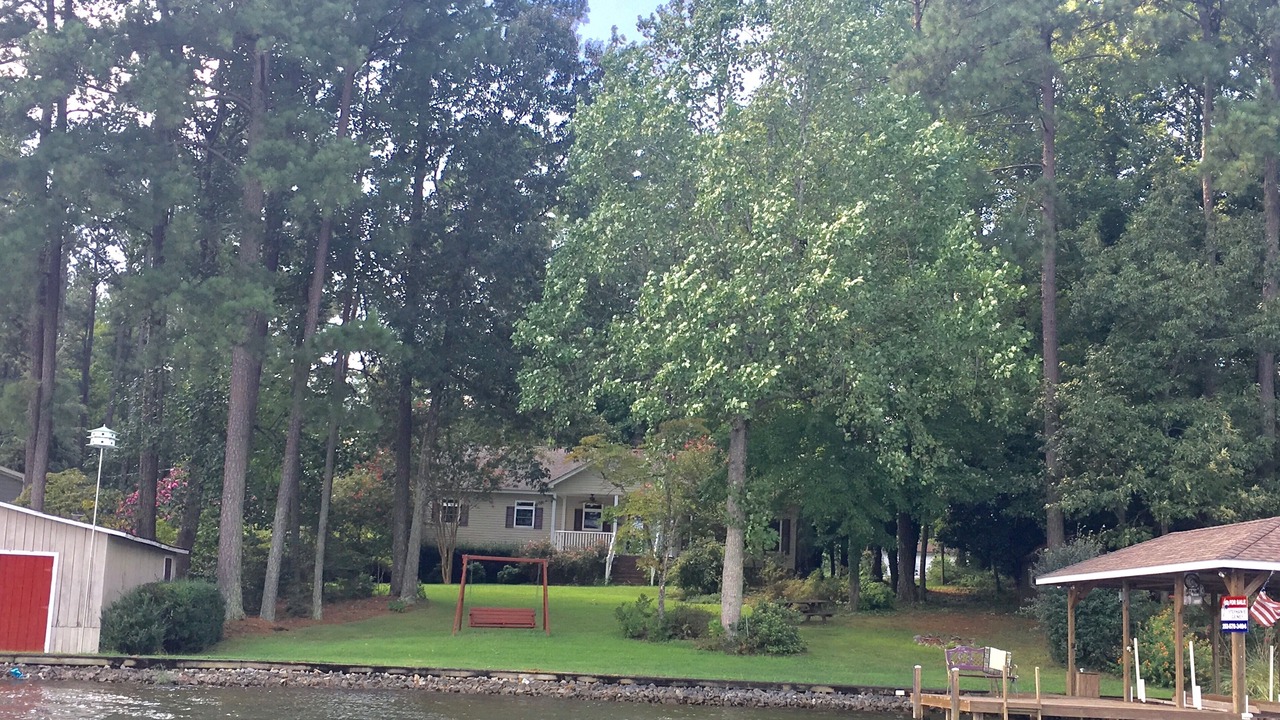 Photo of Outdoor in Henrico