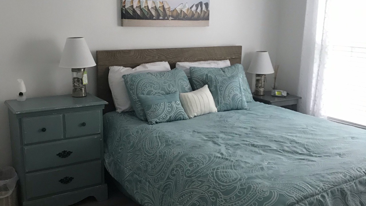 Photo of Bedroom in Henrico