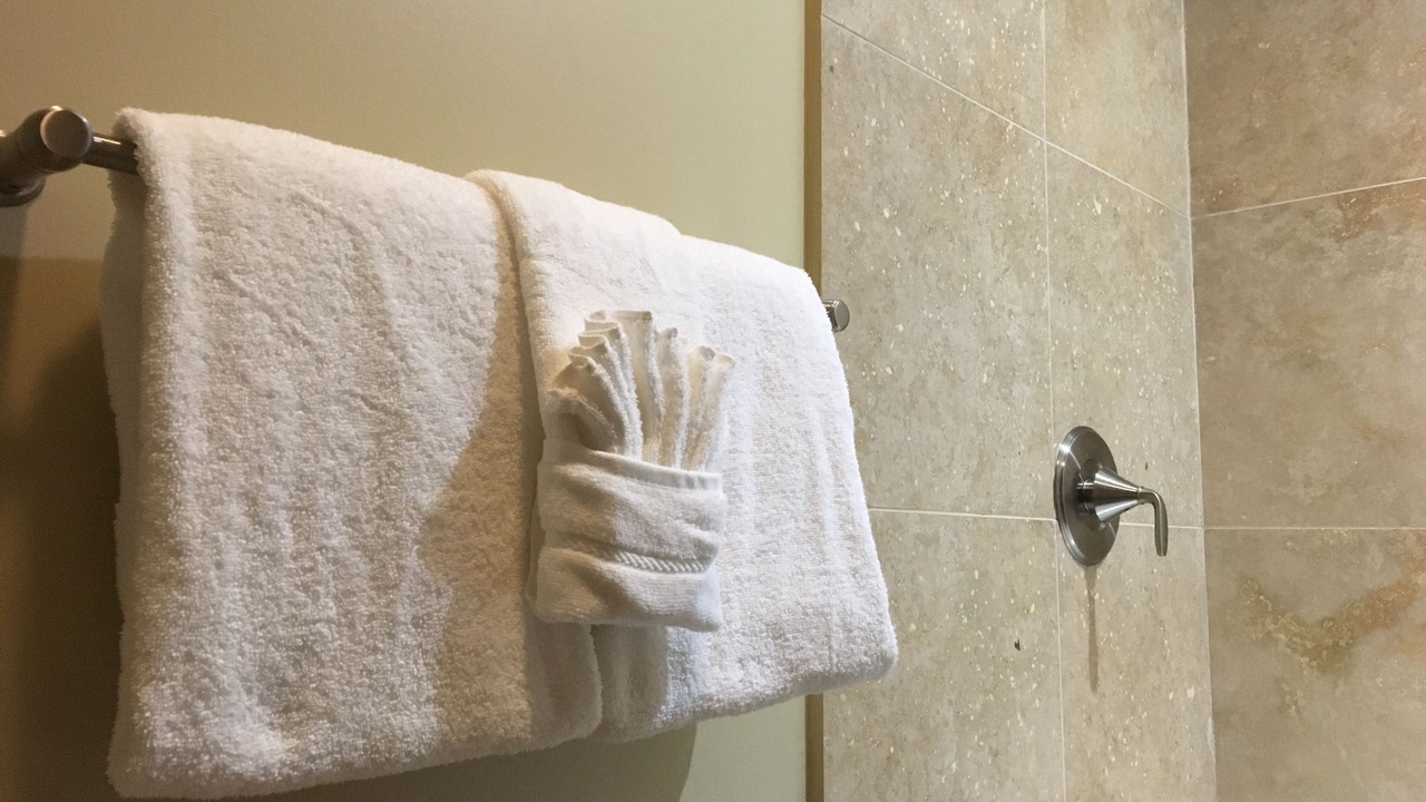 Photo of Bathroom in Kenilworth