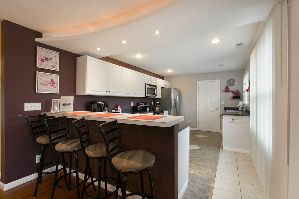 Photo of Kitchen in Kenilworth