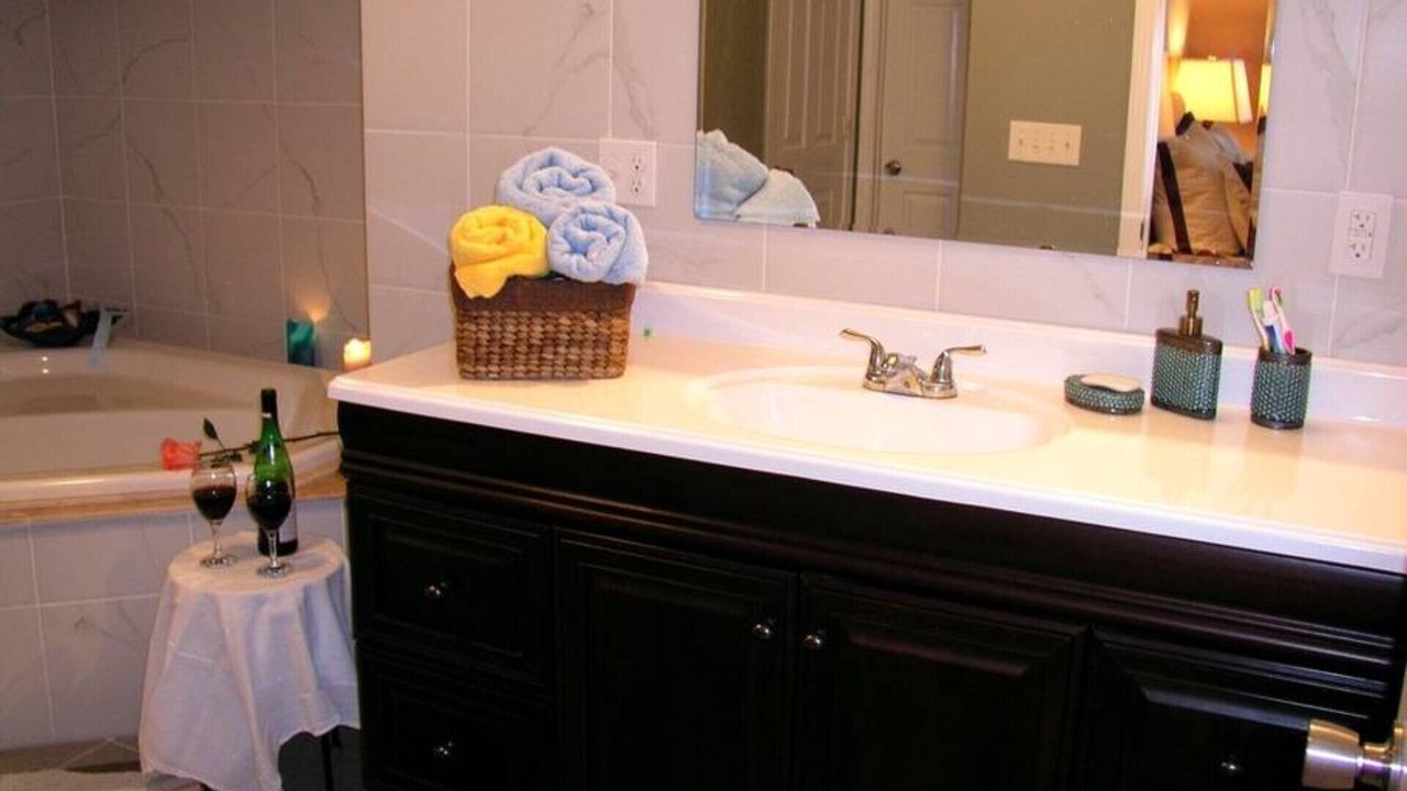 Photo of Bathroom in Kenilworth