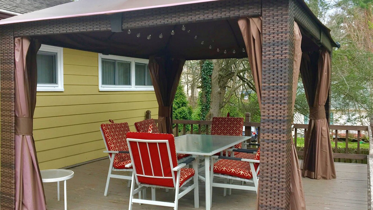 Photo of Outdoor in Kenilworth
