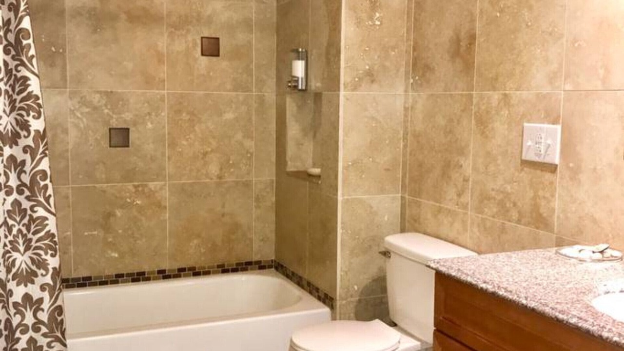 Photo of Bathroom in Kenilworth
