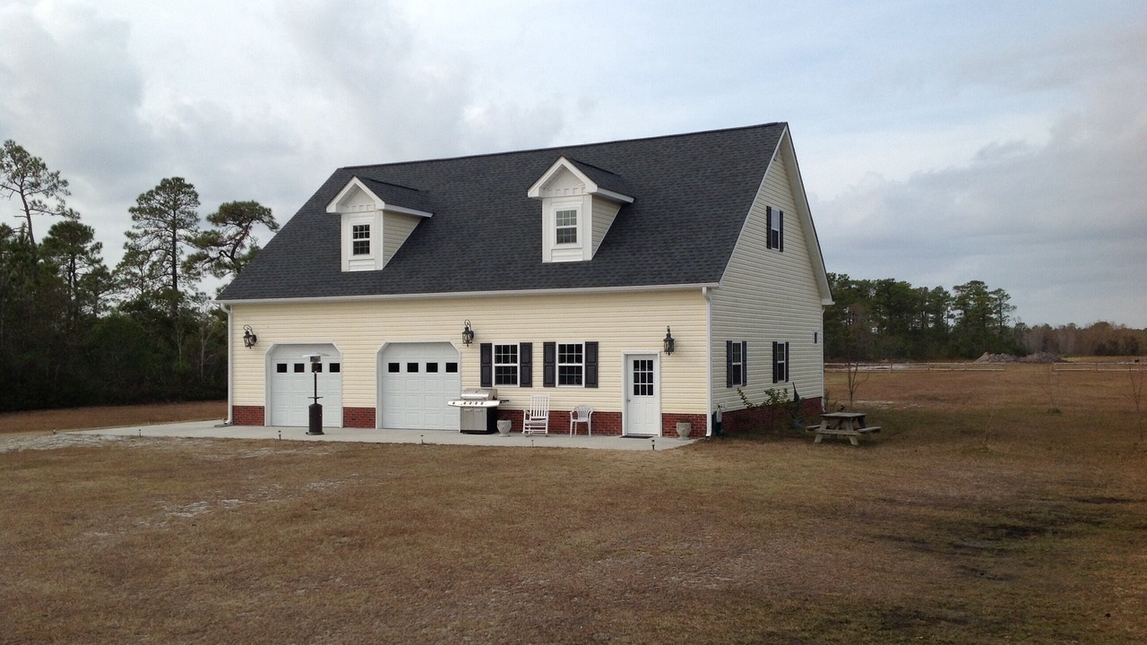Photo of Outdoor in Cedar Island