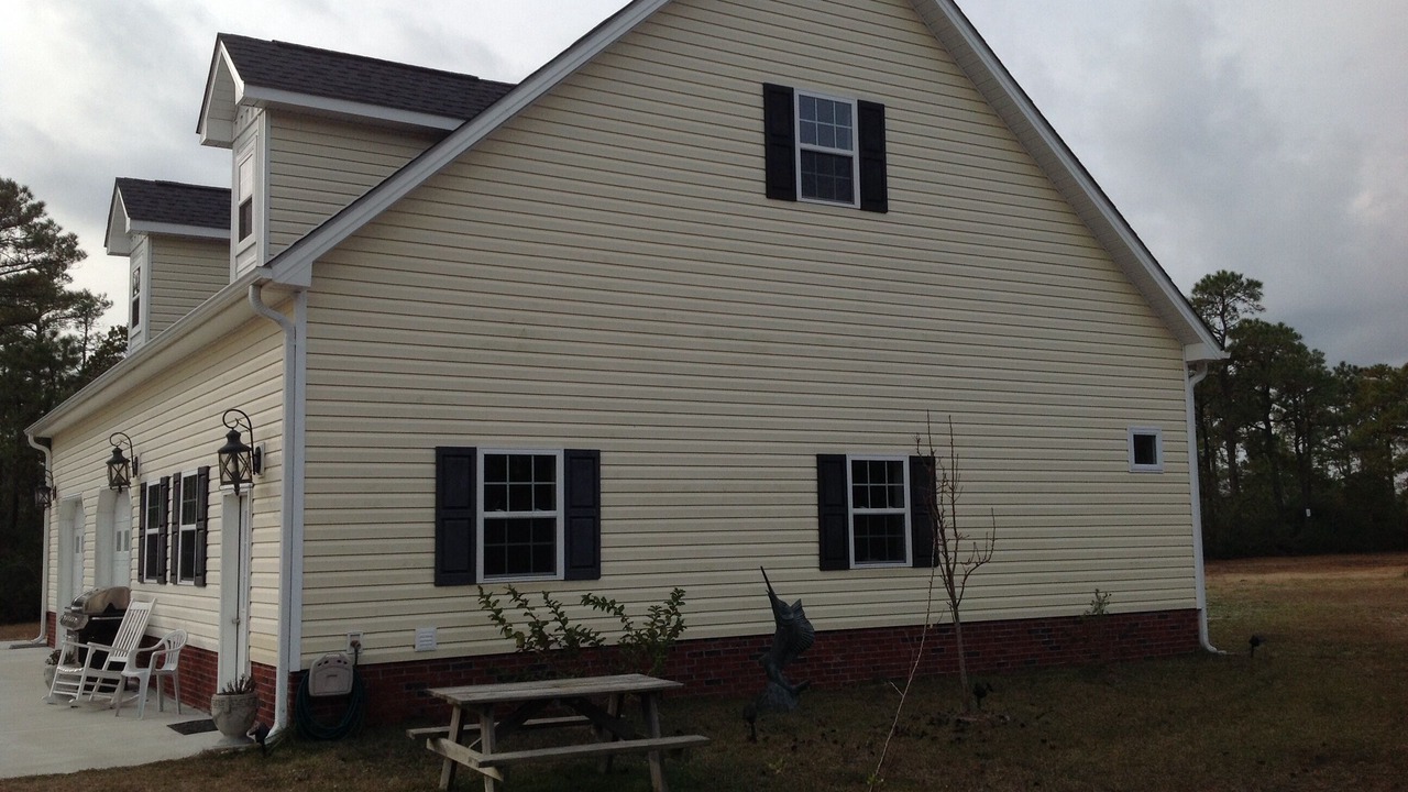 Photo of Outdoor in Cedar Island