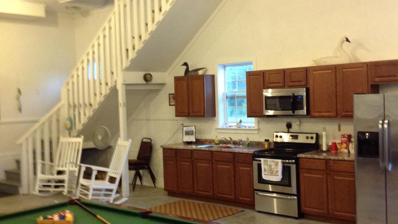 Photo of Outdoor in Cedar Island