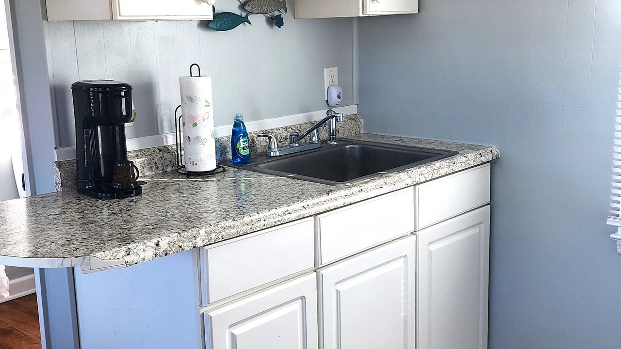 Photo of Kitchen in Core Creek