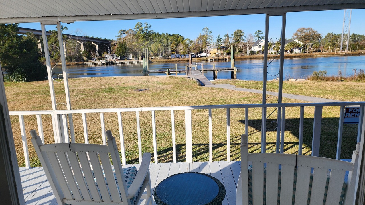 Photo of Outdoor in Core Creek