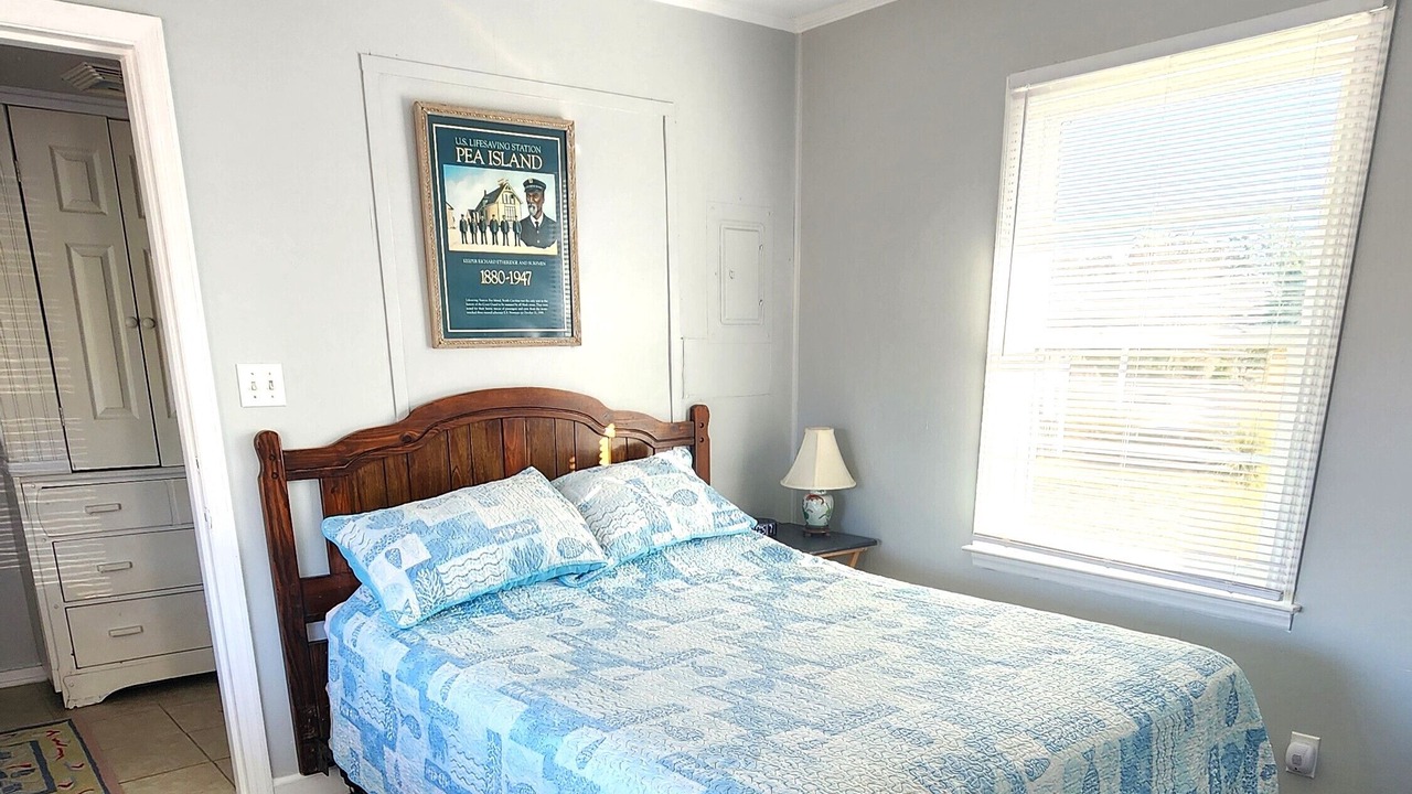 Photo of Bedroom in Core Creek