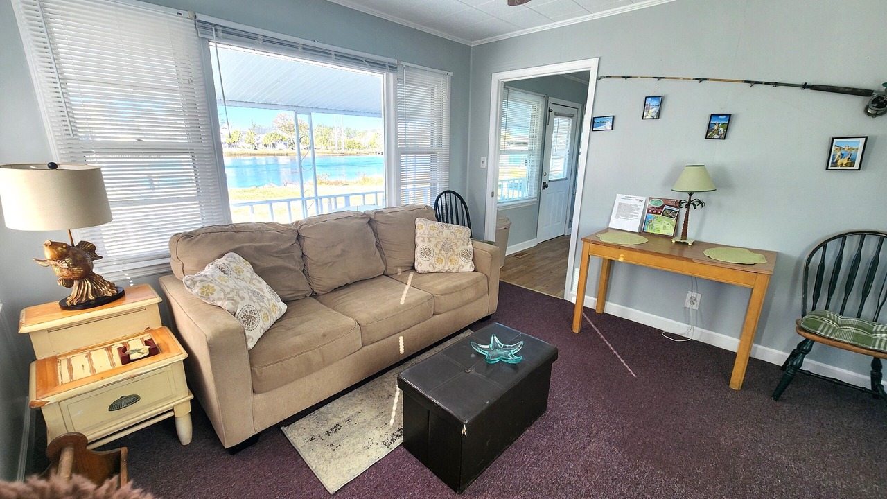 Photo of Livingroom in Core Creek
