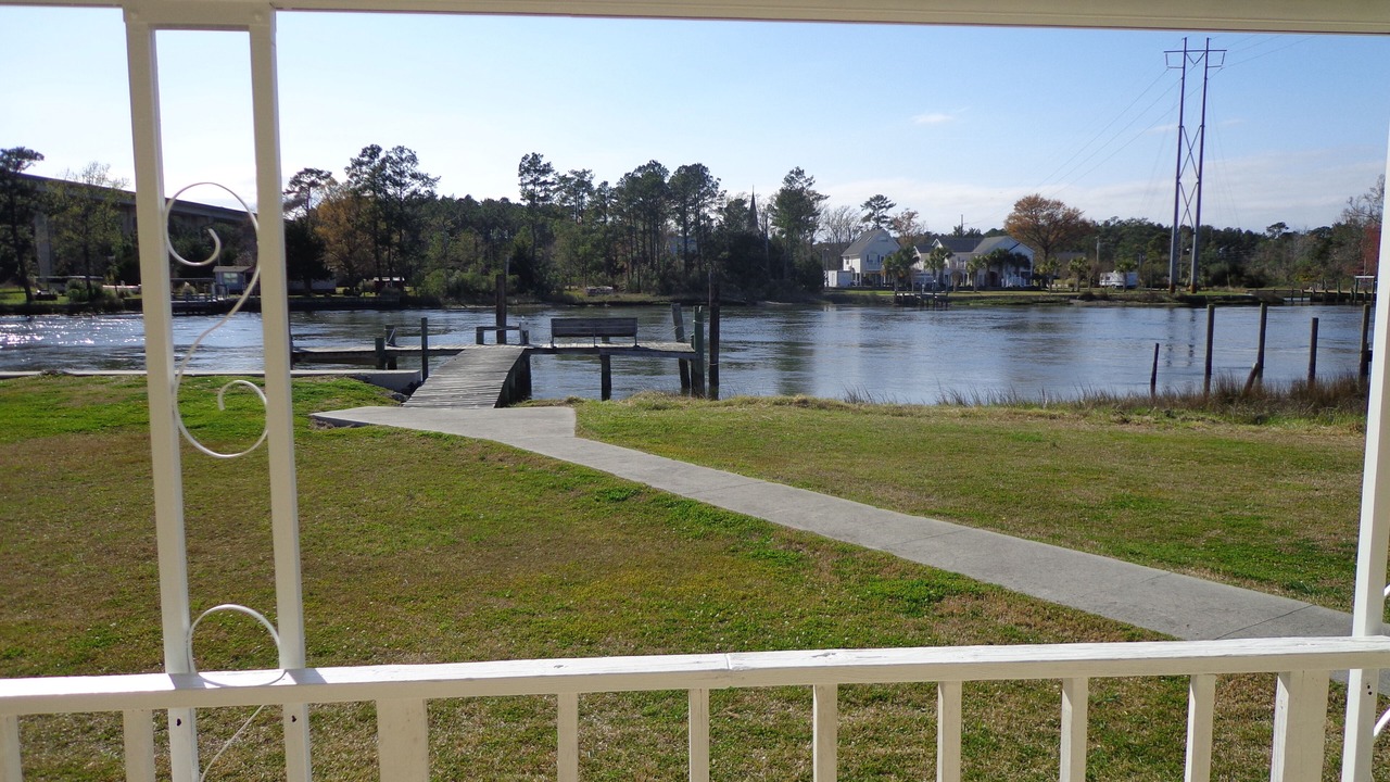 Photo of Outdoor in Core Creek
