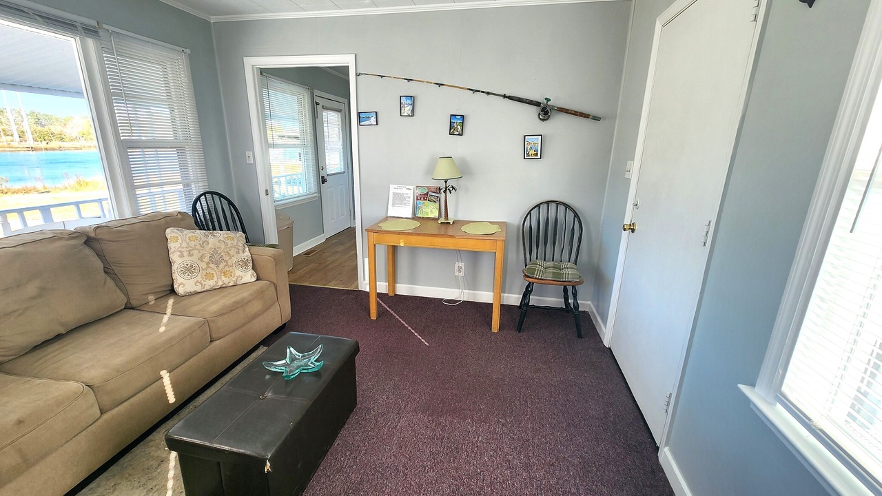 Photo of Livingroom in Core Creek