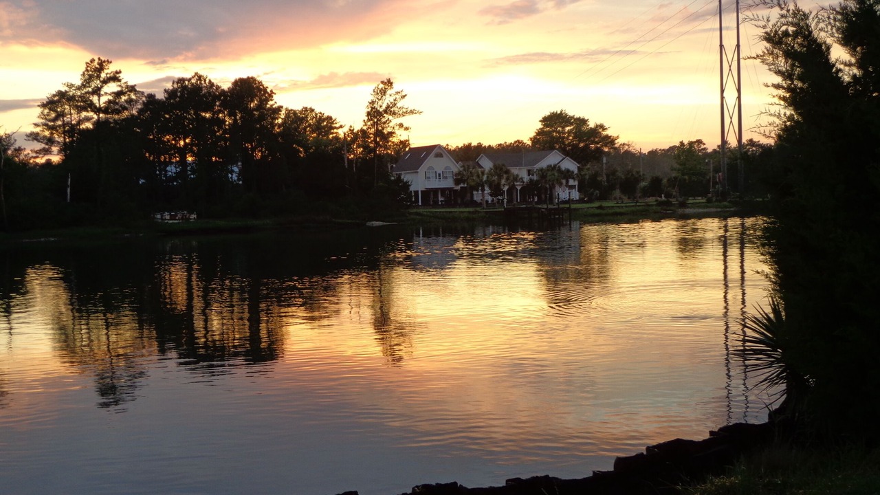 Photo of Outdoor in Core Creek