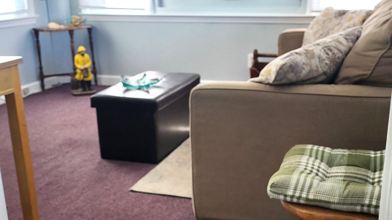 Photo of Livingroom in Core Creek