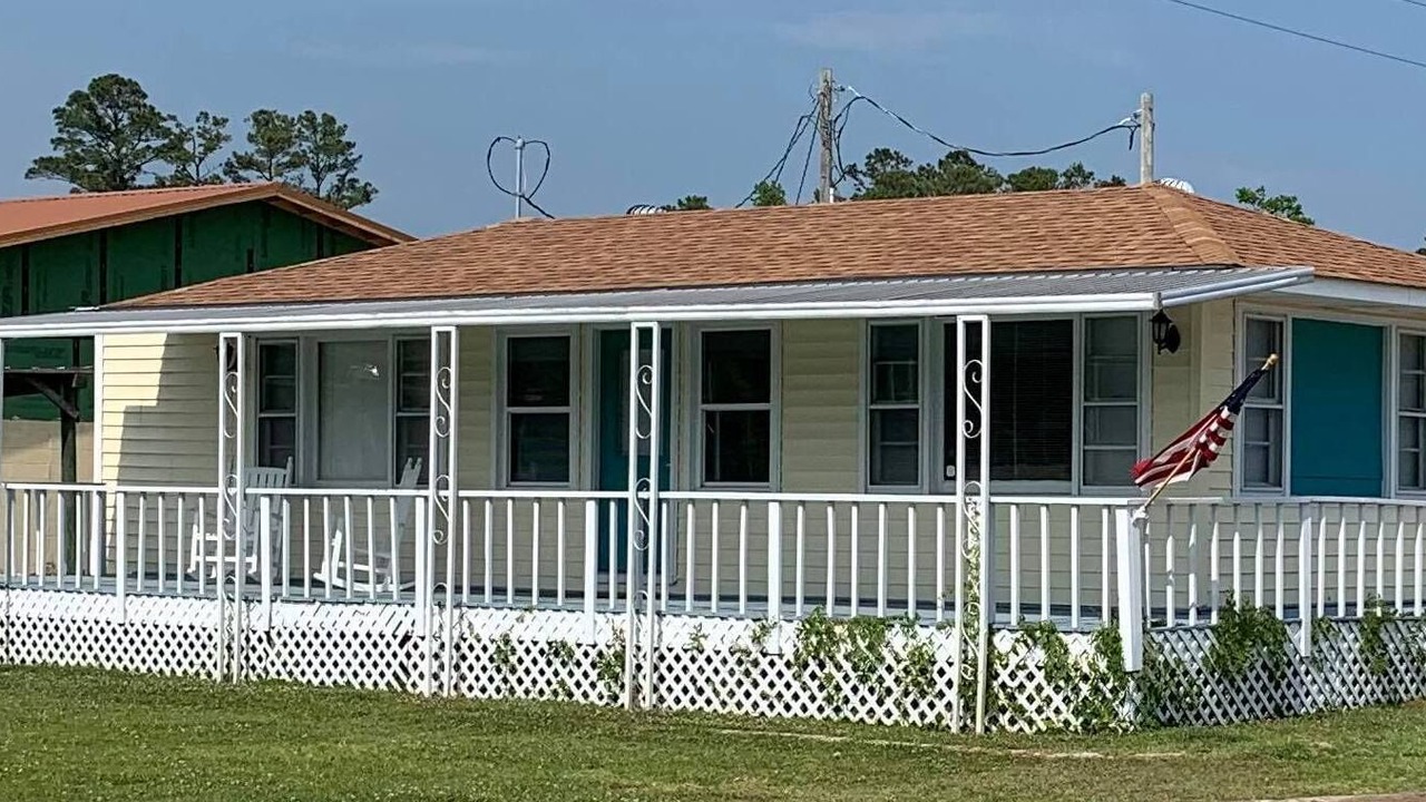 Photo of Outdoor in Core Creek