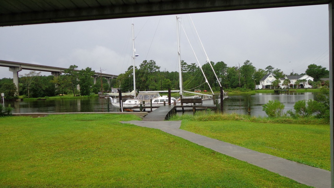 Photo of Outdoor in Core Creek