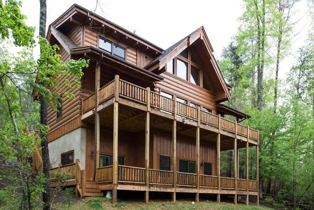 Photo of Others in Lake Lure