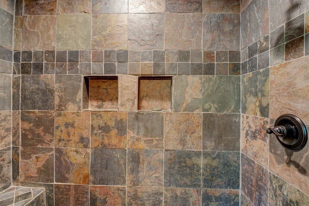 Photo of Bathroom in Lake Lure
