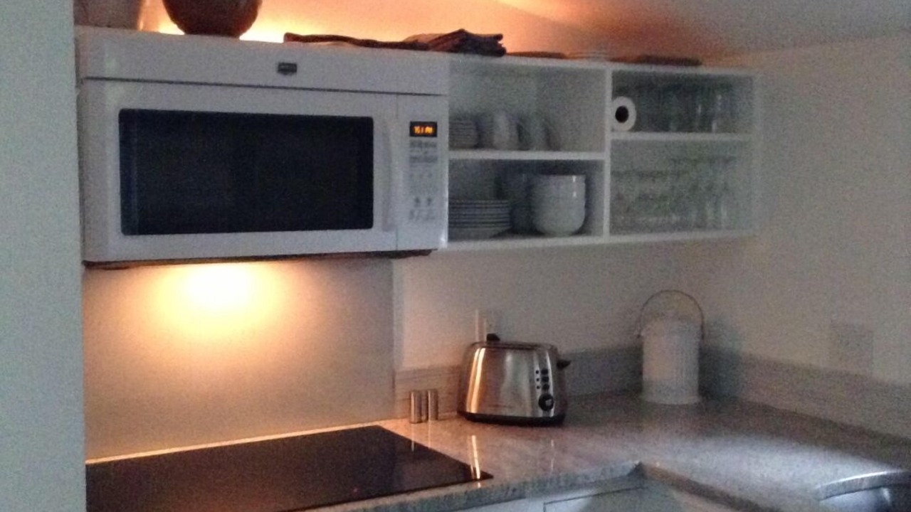 Photo of Kitchen in Five Points