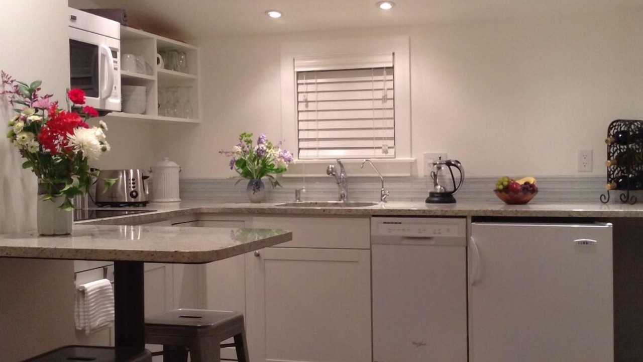 Photo of Kitchen in Five Points