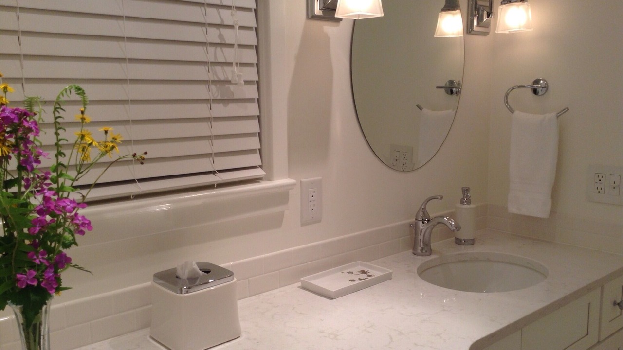 Photo of Bathroom in Five Points