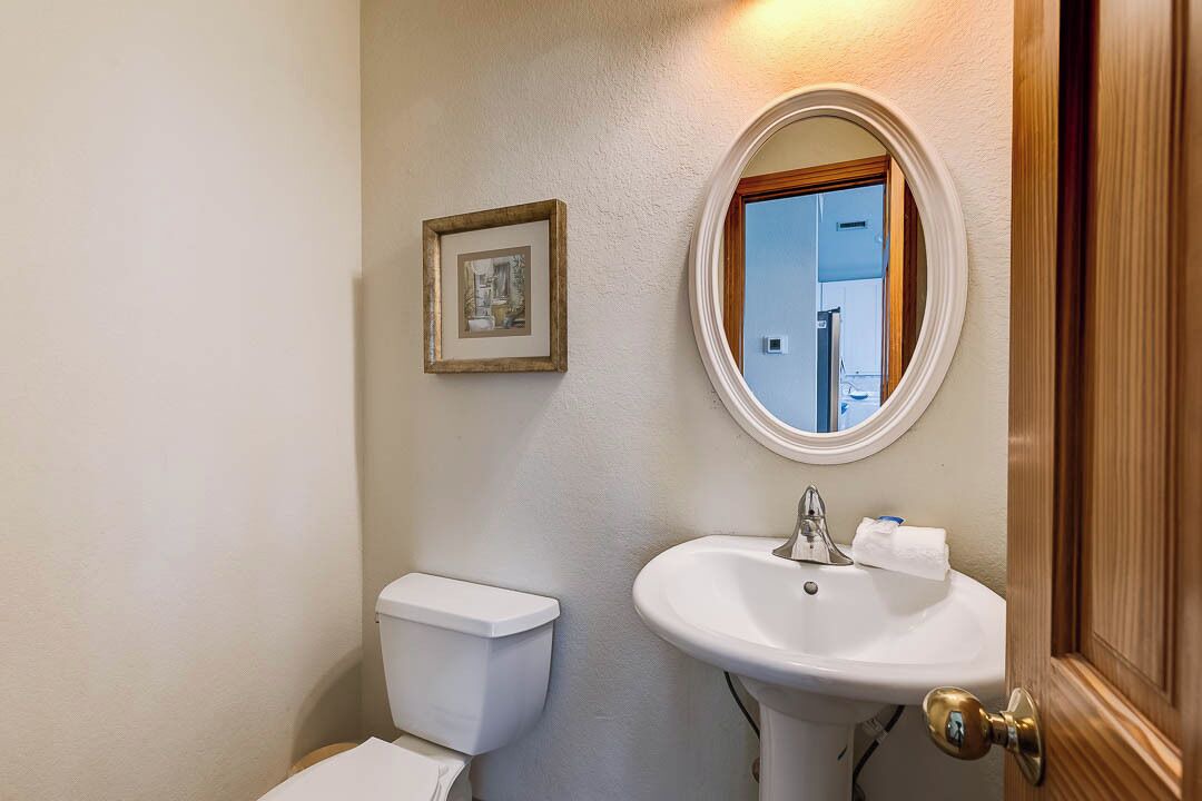 Photo of Bathroom in Corolla Light
