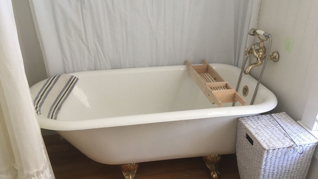 Photo of Bathroom in Avon