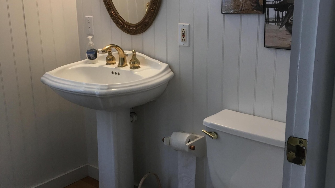 Photo of Bathroom in Avon