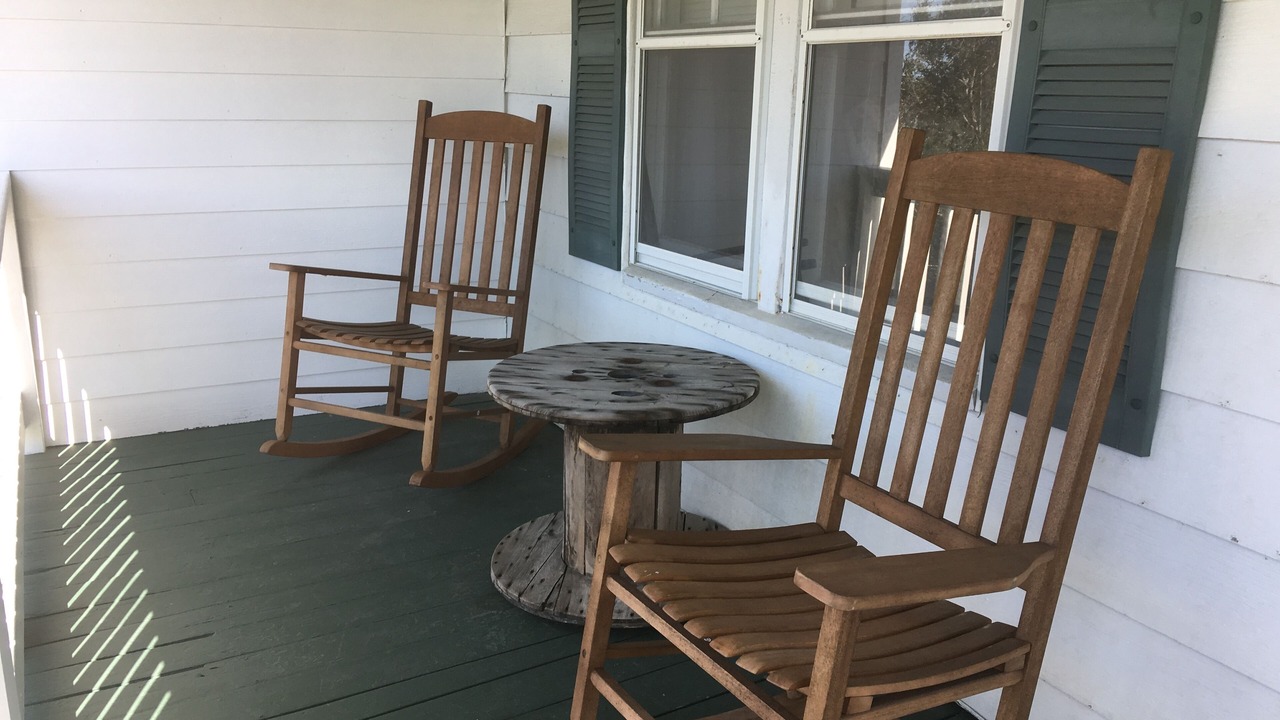 Photo of Patio Balcony in Avon