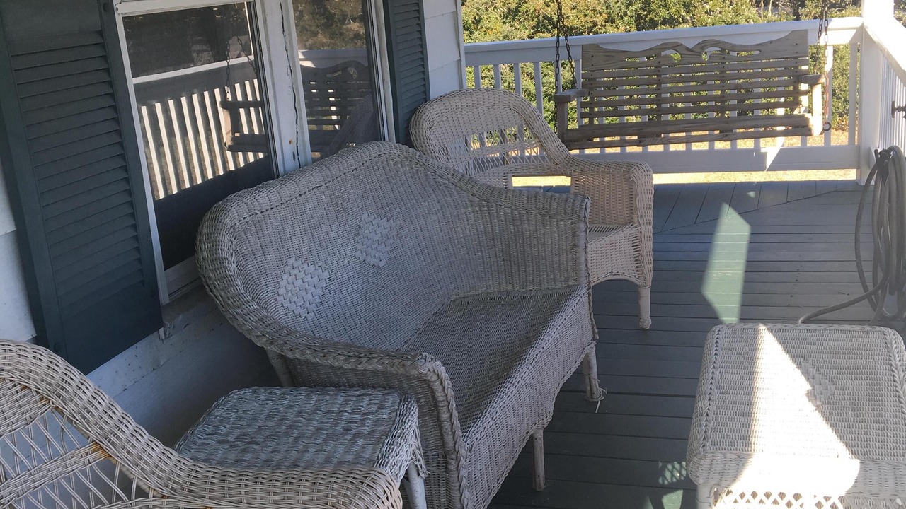 Photo of Patio Balcony in Avon