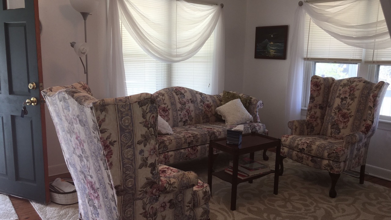 Photo of Livingroom in Avon