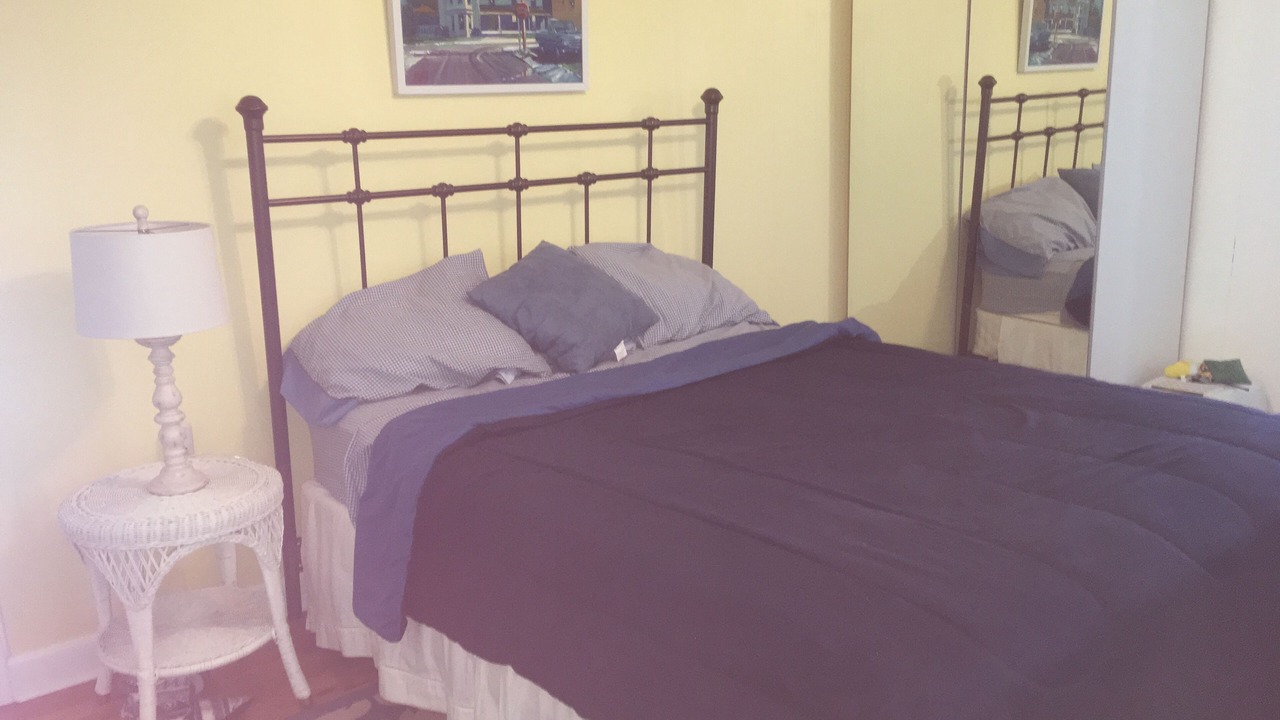 Photo of Bedroom in Avon