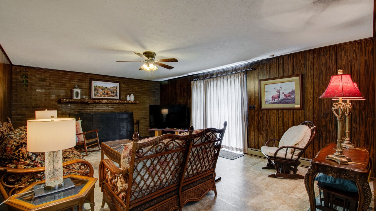 Photo of Bedroom in Valdese
