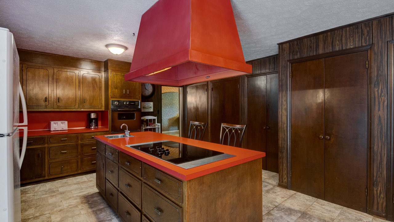 Photo of Kitchen in Valdese