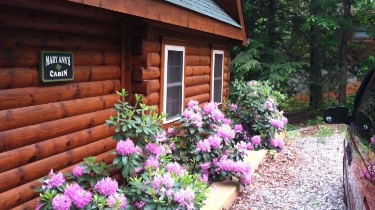 Photo of Outdoor in Lake Lure