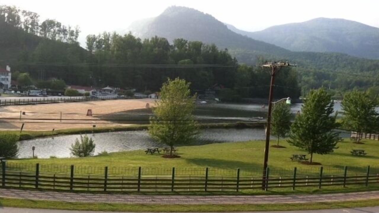 Photo of Outdoor in Lake Lure