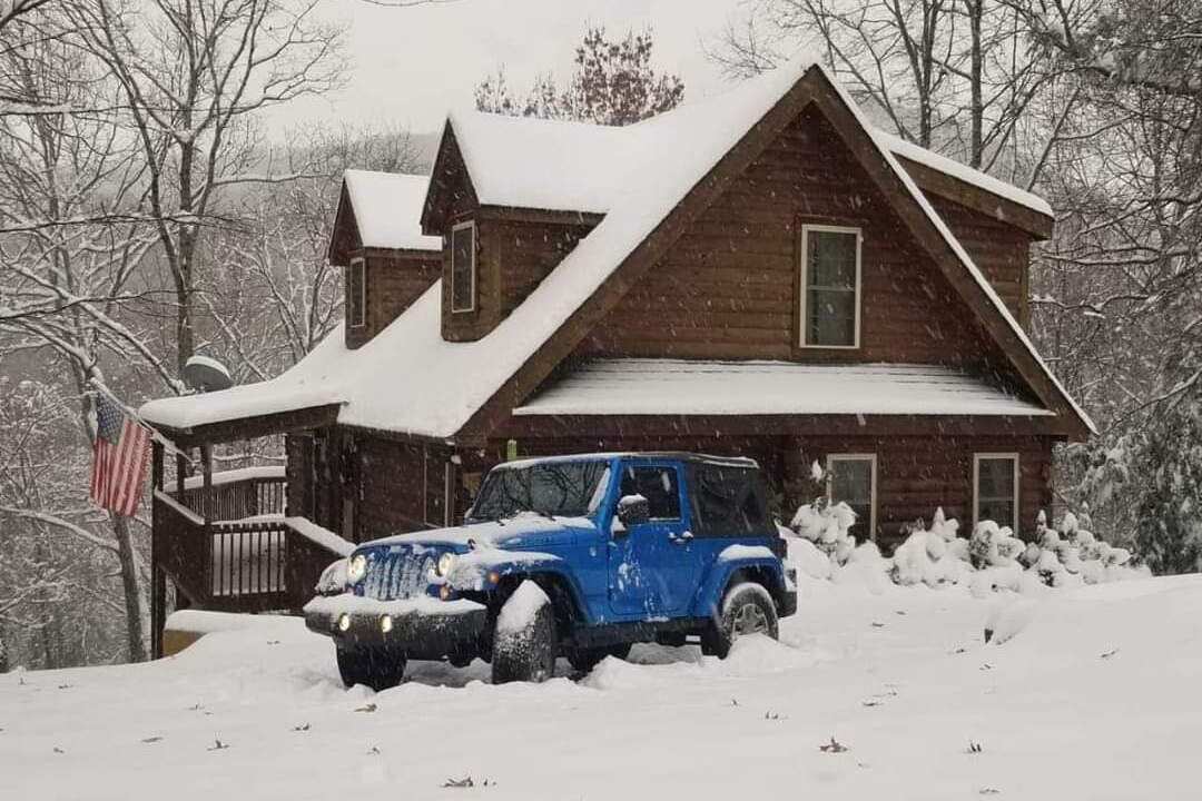 Photo of Outdoor in Lake Lure