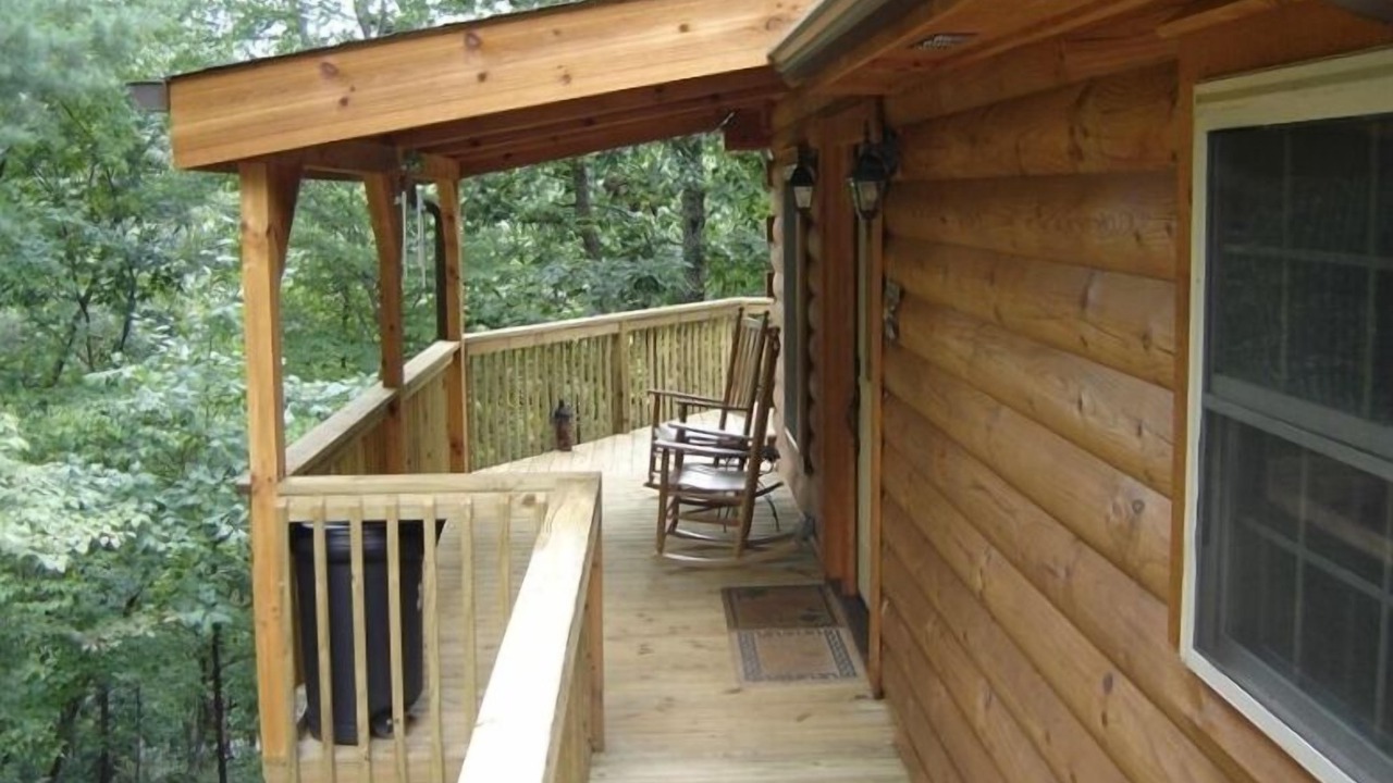 Photo of Outdoor in Lake Lure