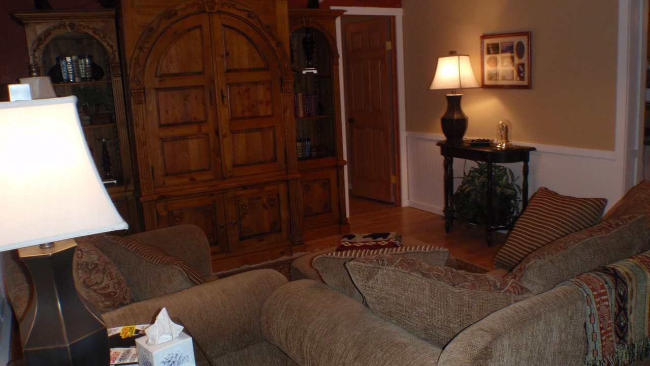 Photo of Bedroom in Hot Springs