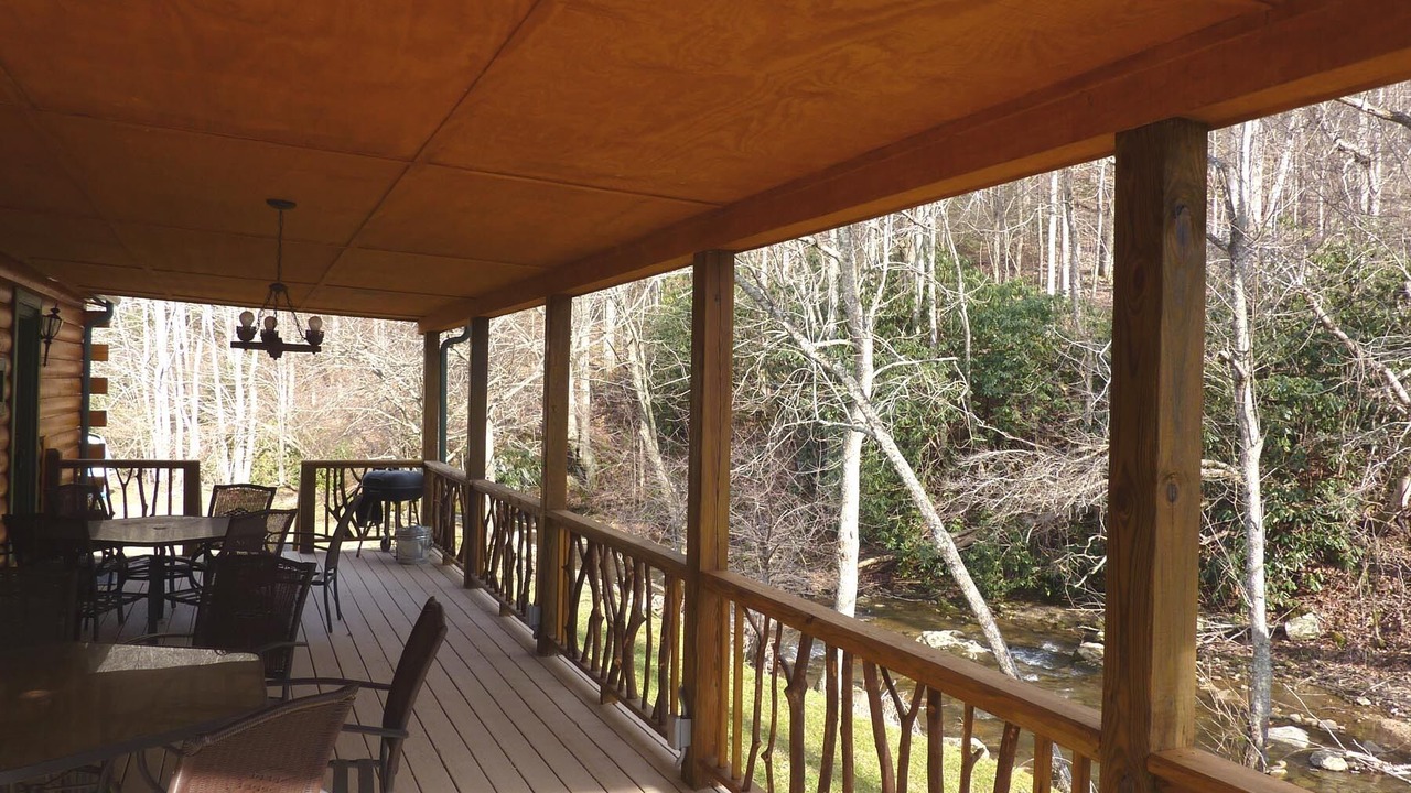 Photo of Outdoor in Hot Springs