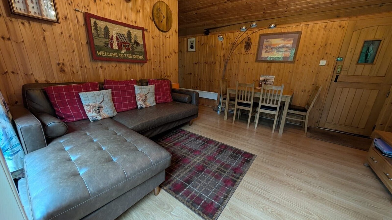 Photo of Livingroom in Taynuilt