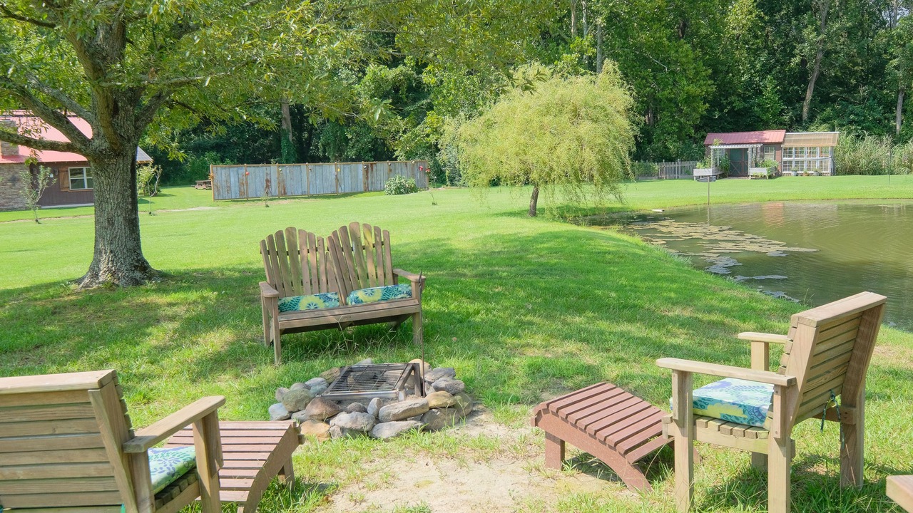 Photo of Outdoor in Edenton