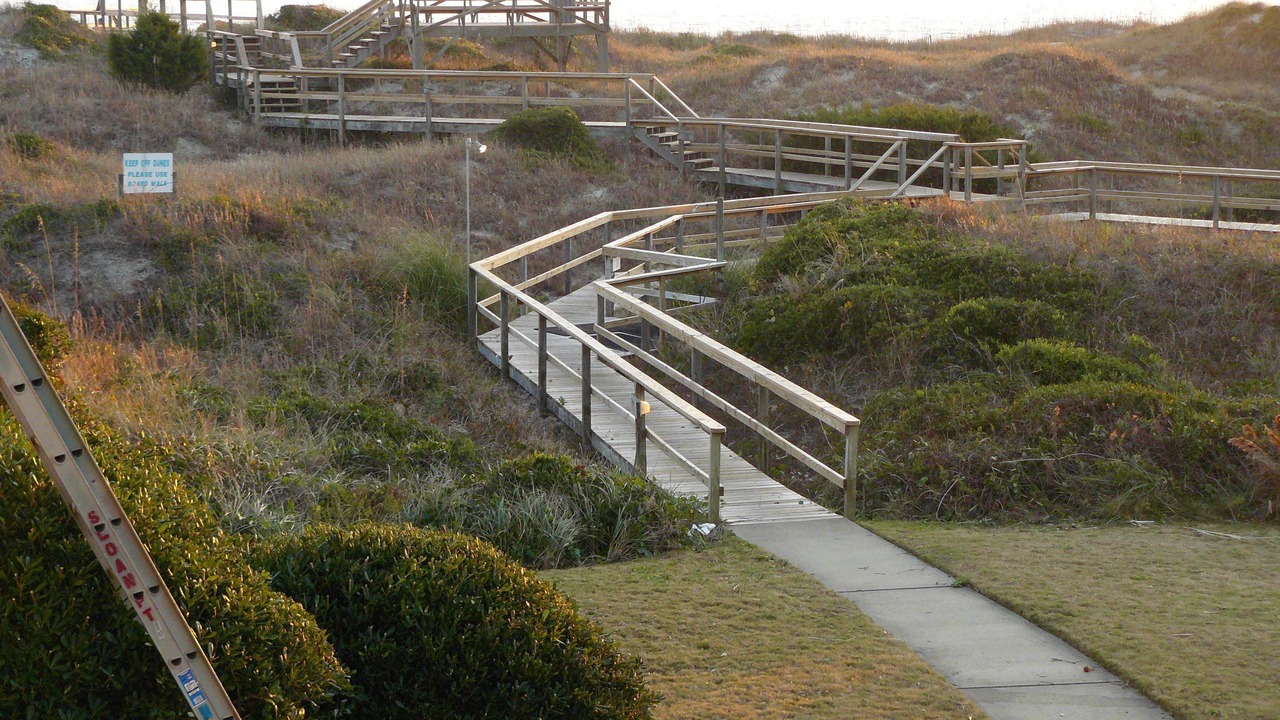 Photo of Outdoor in Morehead City