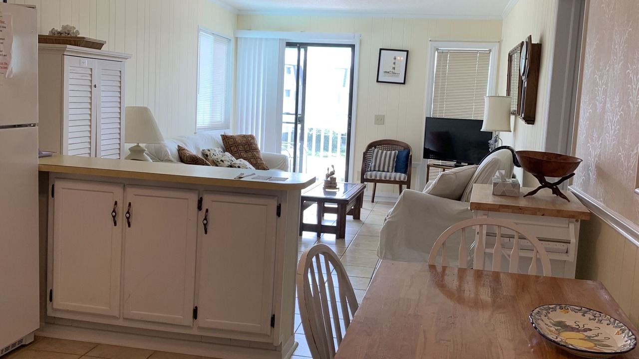 Photo of Livingroom in Morehead City