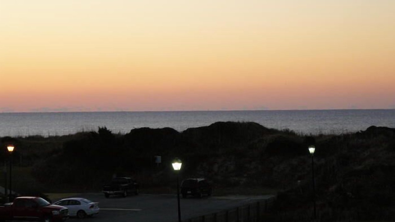 Photo of Patio Balcony in Morehead City