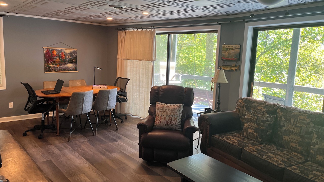 Photo of Livingroom in Unaka