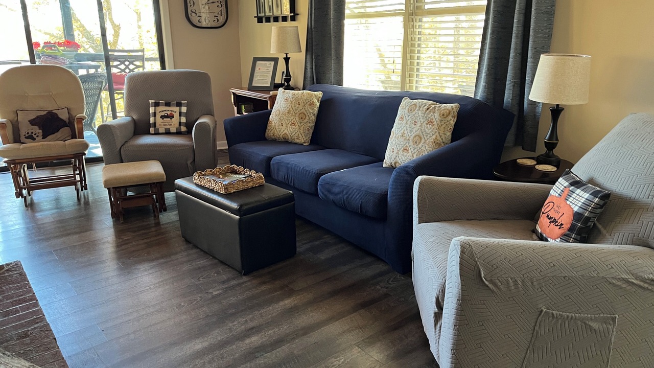 Photo of Livingroom in Unaka